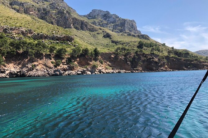 Exclusive Private Boat Trip to Hidden Coves for Swimming and Relaxing - Directions for Joining the Boat Trip