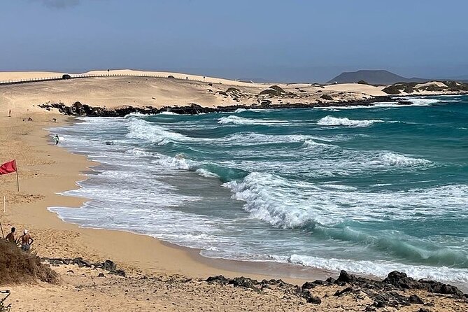 EXCLUSIVE Private NORTH TOUR in Fuerteventura, 8 Pax - Positive Reviews