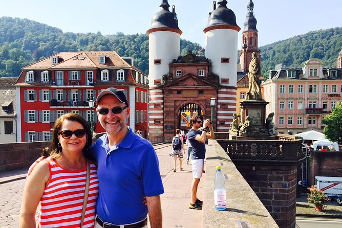 Exclusive Private Tour of Heidelberg. - Traveler Photos and Experiences
