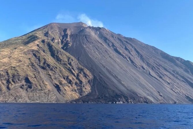 Exclusive Tour of Stromboli Island, Boat Tour With Pasqualo - Additional Information