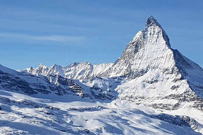 Exclusive Zermatt and Matterhorn: Small Group Tour From Bern - Feedback From Participants