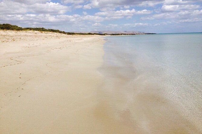 Excursion - Marzamemi and Capo Passero by Boat - Common questions