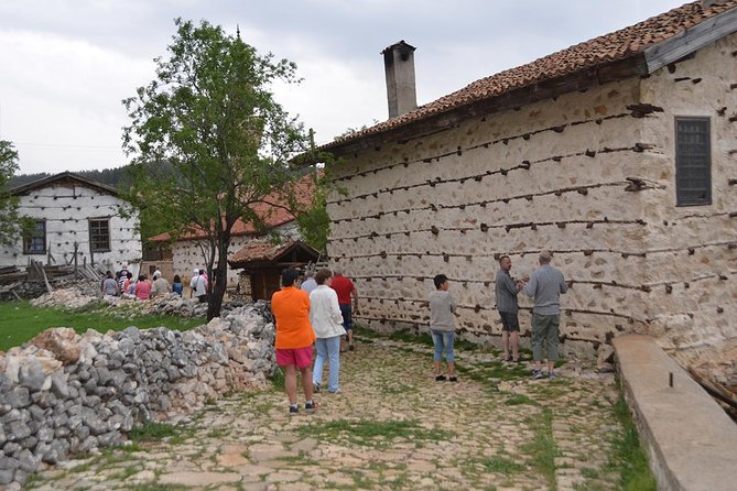 Excursion to Altinbesik Cave and Ormana Village - Traveler Reviews