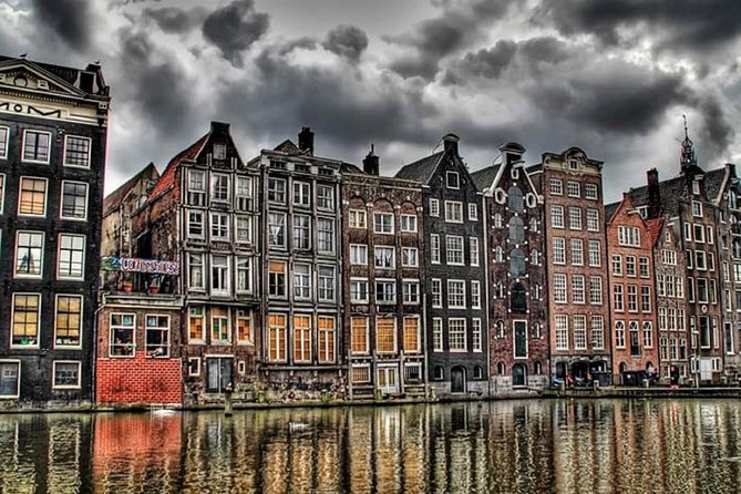 Excursion to Amsterdam by Bus From Brussels - Traveler Reviews