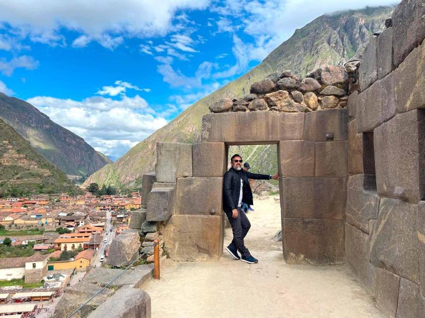 Excursion to Cusco-Sacred Valley-Machu Picchu- in 4 Days 3N - Last Words