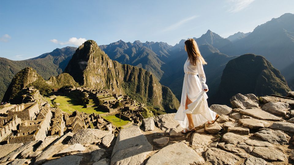 Excursion to Machupicchu Full Day Witch Lunch - Additional Tour Information
