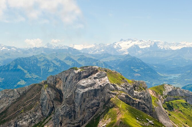 Excursion to Mount Pilatus - the Golden Round Trip With a Local From Lucerne - Common questions