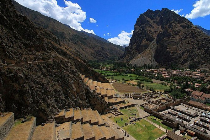 Excursion to Sacred Valley of the Incas Tour - Private Service. - Traveler Support