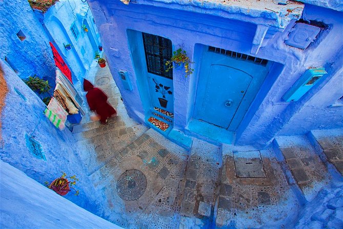 Excursion to the Rif Mountains and Chefchaouen - Travel Tips