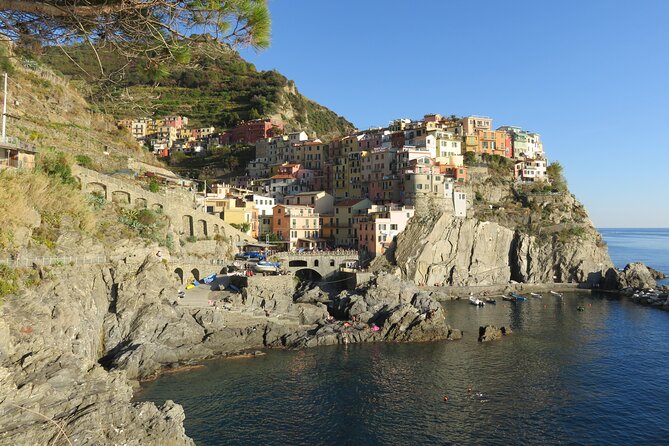 Experience Cinque Terre - Charming Accommodation Options