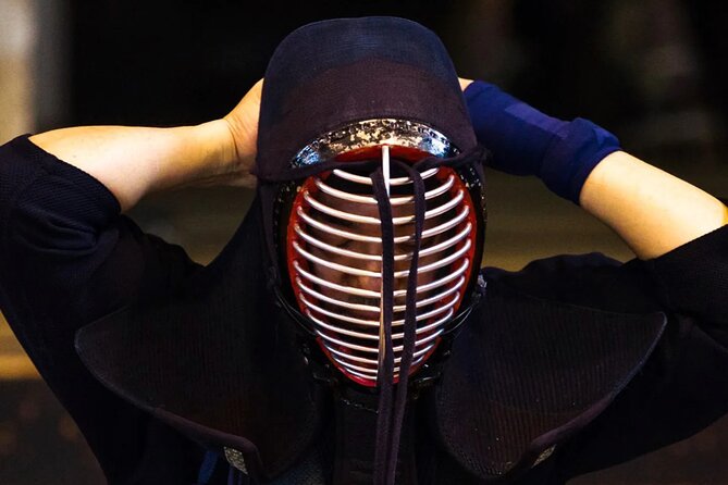 Experience Kendo in Kyoto - Kendo Equipment and Attire