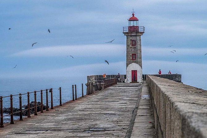 Experience Porto by Bike: 3-Hour Small-Group Tour - Common questions