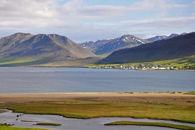 Experience Westfjords and Dynjandi Waterfall From Isafjordur Small Group Tour - Common questions