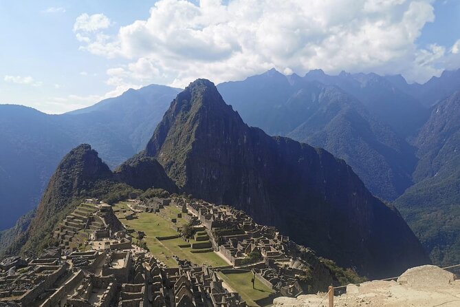 Experience With Llamas, Sacred Valley, and Machu Picchu - Company Details and Operations