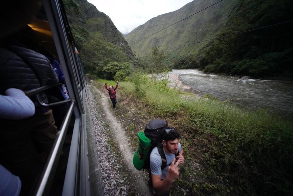 Experiential Tourism at the House of the Lares - Activity Details