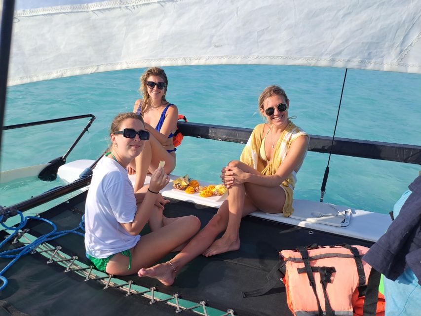 Explore Bacalar With the Wind." - Reviews From Bacalar Tourists