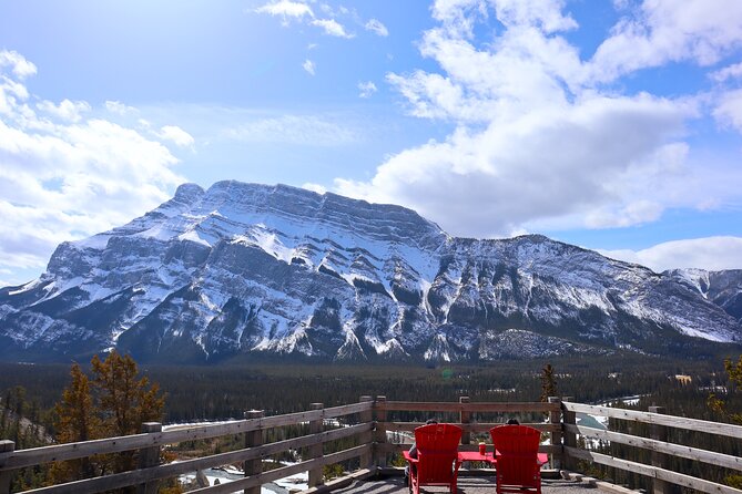 Explore Banff National Park With Our Premium Day Tour - Booking Information