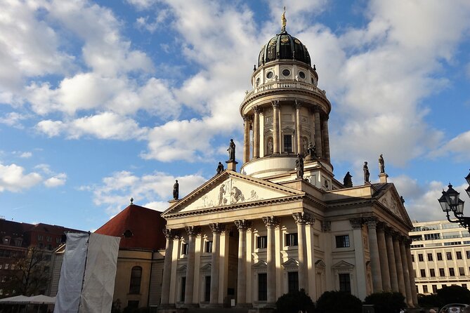 Explore Berlin History and Highlights Sightseeing Tour - Best Views and Photo Spots in Berlin