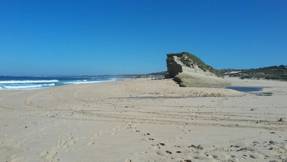 Explore Cape Espichel & Meco Beach, South Lisbon - Activity Duration and Flexibility