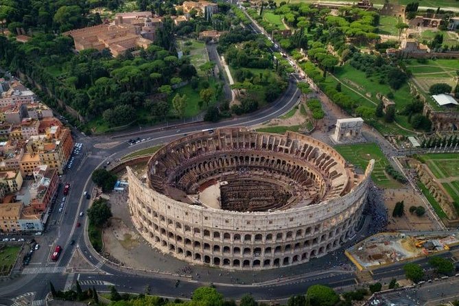 Explore Eternal City by Panoramic Bus & Visit Colosseum in a Day - Last Words