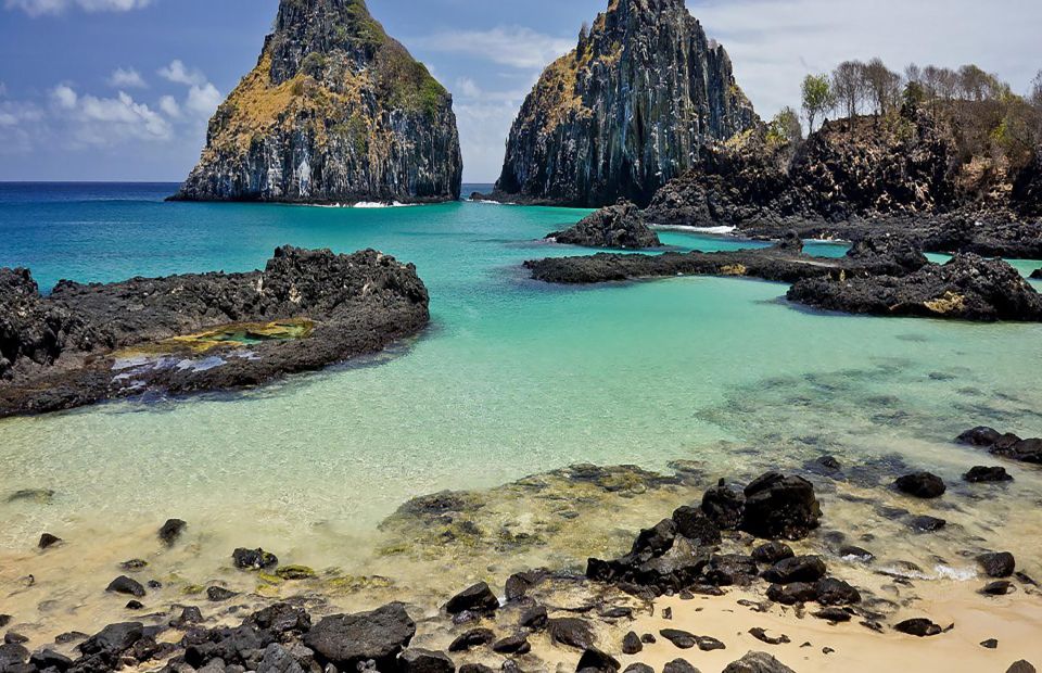 Explore Fernando De Noronha: 7-Hour Ilhatour - Experience the Tour Description