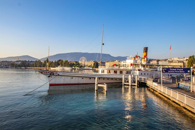 Explore Geneva in 1 Hour With a Local - Last Words