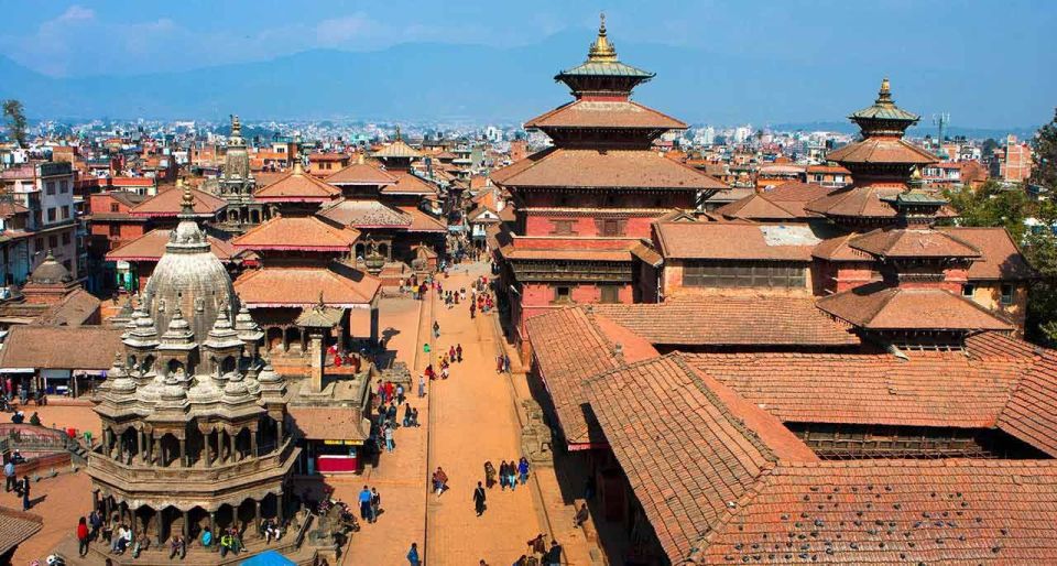 Explore Kathmandu Heritage Tour by Private Car - Booking Information and Flexibility