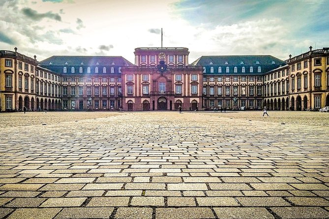 Explore Mannheim'S Art and Culture With a Local - Last Words