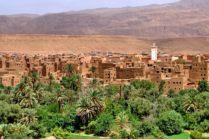 Explore Morocco in a Private Tour That Fits Your Needs - Common questions