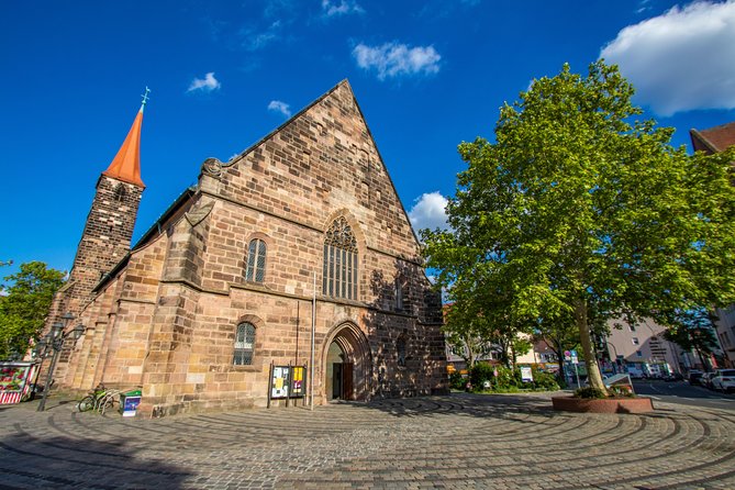 Explore Nuremberg'S Art and Culture With a Local - Last Words