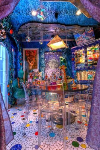 Explore San Francisco's Weirdest Art Home: Immersive Tour - Common questions