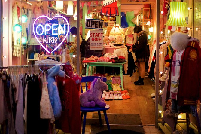 Explore The Creative Koenji Neighborhood - Navigating Koenjis Lively Nightlife