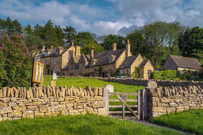Explore the Hidden Gems of Cotswolds Private Tour - Customer Reviews