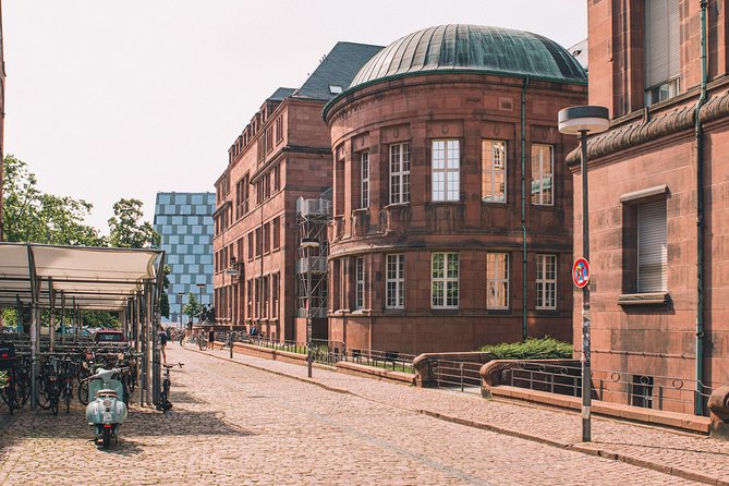 Explore the Instaworthy Spots of Freiburg With a Local - Last Words