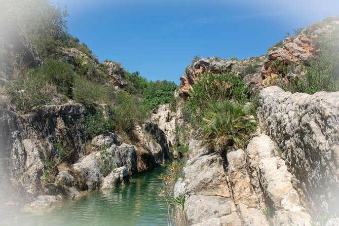 Explore the Paradise Vallez on a Guided Day Trip From Agadir - Common questions