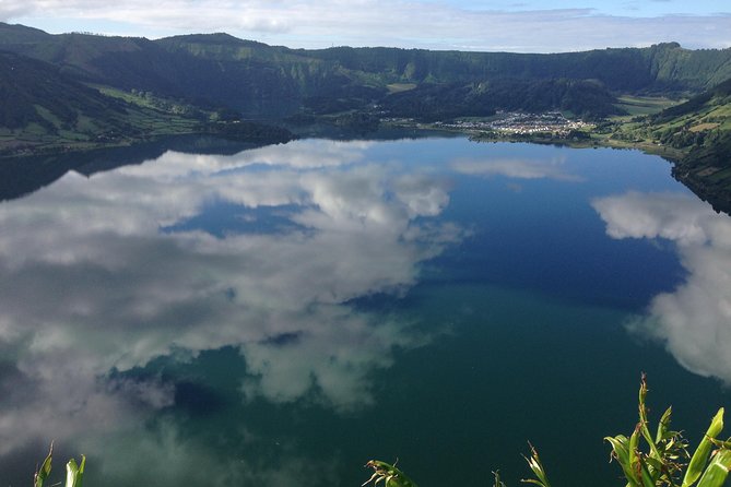 Explore With Our Guides the West Side & Sete Cidades on a Surprising 4x4tour - Activity Last Words