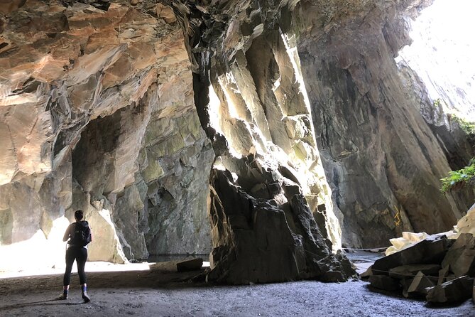 Exploring Langdale - a Lake District Guided Walk - Common questions