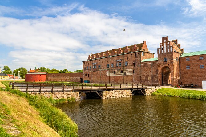 Exploring Malmo Walking Tour - Scenic Routes