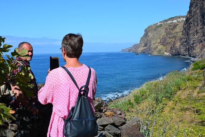 Fajã Dos Padres Organic Farm Tour With Cable Car Ticket  - Madeira - Common questions