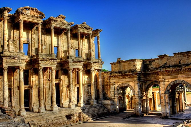 Family Day in Ephesus - Private Ephesus Tour From Kusadasi - Key Points