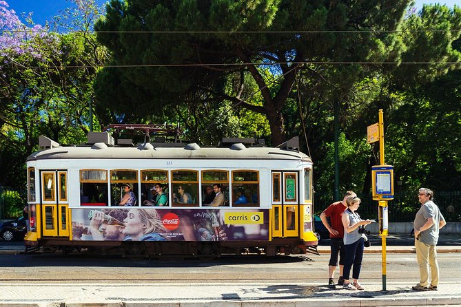 Family Friendly Lisbon Private City Tour - Last Words