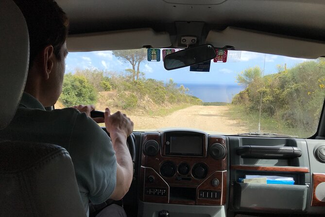 Family Jeep Tour at Ripalte - Traveler Reviews