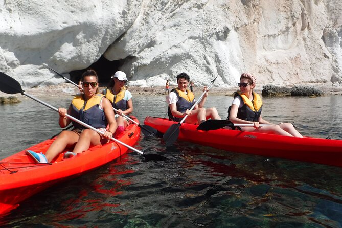 Family Kayak and Snorkel Tour in San Jose Cabo De Gata - Last Words
