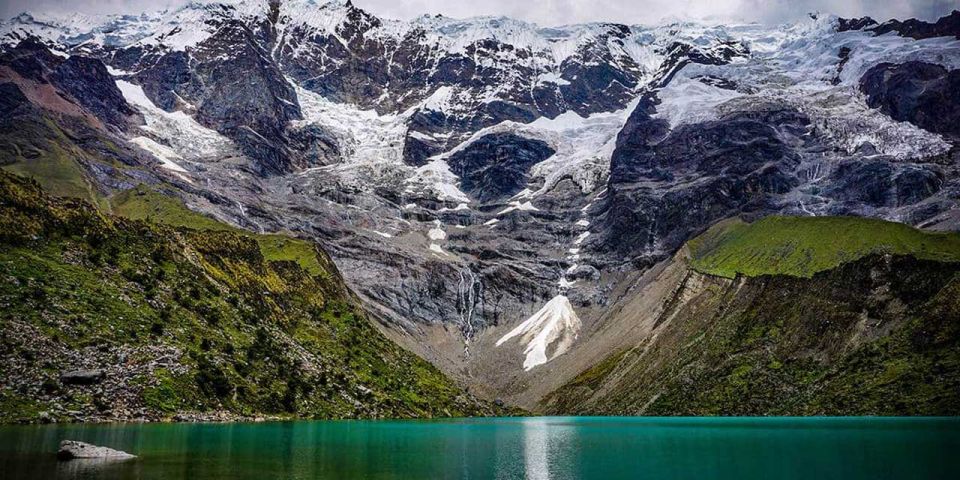 Fantastic Perú-Lima, Nasca, Cusco, Humantay Lake 9 Days - Detailed Itinerary