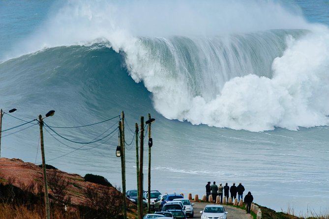 Fátima, Batalha, Nazaré and Óbidos Private Tour - Pickup Locations