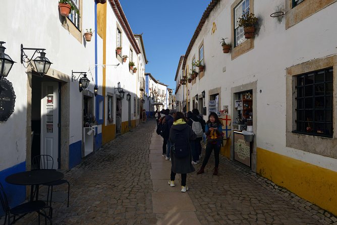 Fátima, Batalha, Nazaré and Óbidos Private Tour - Customer Support