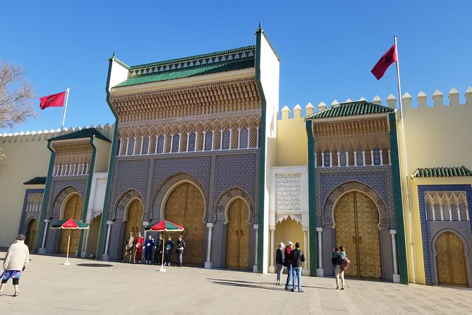 Fes Full Day Guided Tour - Last Words