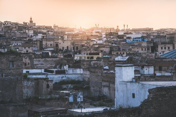 Fes Private Cultural and Historical Guided Tours - Booking Information