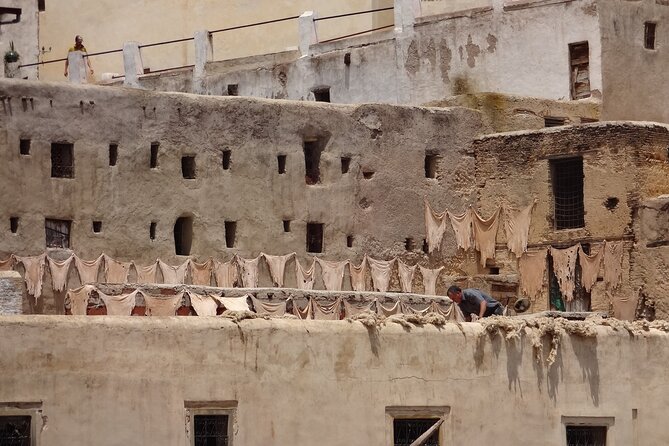 Fez Cultural Tour -With Local Guide - Last Words