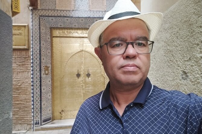 Fez Full Day City Tour With Local Guide - Booking Information